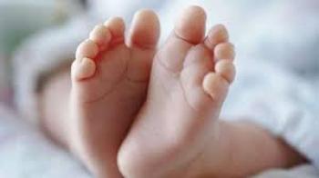 Bayi Usia 10 Bulan Kritis, Diduga Mobil Grand Max Bermuatan Kayu Serempet Korban 
